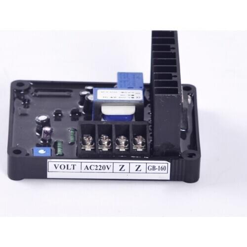 Diesel Generator Automatice Voltage Regulator ST AVR GB160