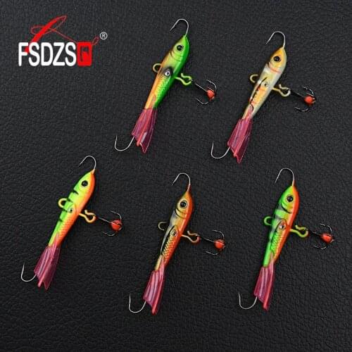 FSDZSO Fishing Goods