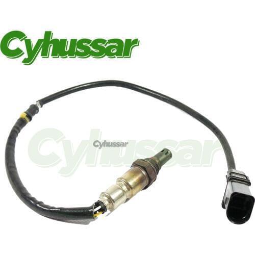 Oxygen Sensor O2 Lambda Sensor Air Fuel Ratio Sensor for Volkswagen VW AUDI SEAT SKODA 03F906262B 03F906262 2006-2014