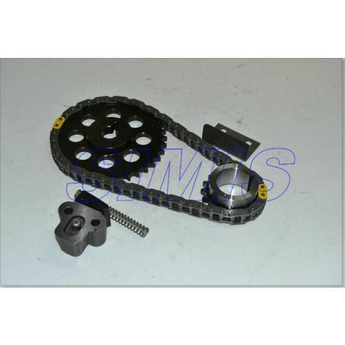 Timing chain kits 13523-78153-71 13523-78152-71 13523-78150-71 13561-76002-71 13521-78152-71 for 7-8FG 4/5K 7K