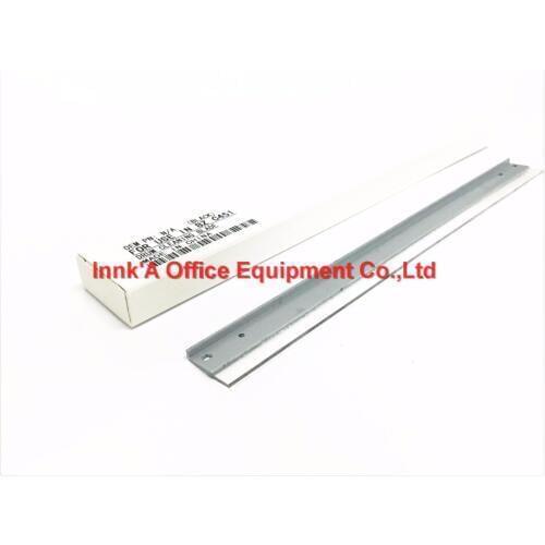 Color Opc Drum Cleaning Blade For Konica Minolta Bizhub C451 C550 C650 C452 C552 C652 C/M/Y Opc Drum Cleaning Blade IU-610 C/M/Y