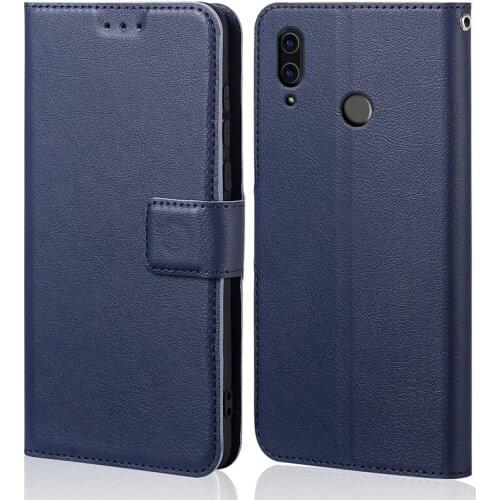 Magnetic Case for Huawei P20 Lite Case Silicone Cover TPU Phone Case For Huawei P20lite P 20 Lite Full Protective Coque Etui