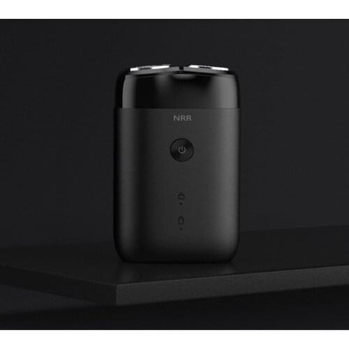 NRR Beard clippers Mens razor whole body wash rechargeable razor