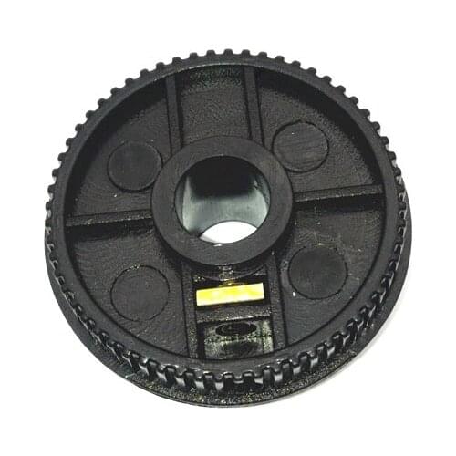 Plastic Belt Wheel Dedicated Zhouyu The First Tool Metal Mini Multipurpose Machine Gear Box Spindle Box Accessory