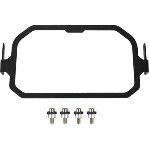 Motorcycle Meter Frame TFT Theft Protection Screen Protector Instrument Guard For-BMW R1250GS Adventure R1200GS LC ADV