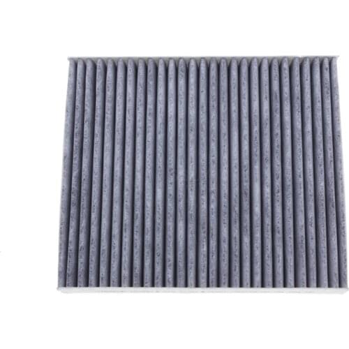 Cabin filter Fit For Ford Explorer 2011- 3.5L 2.3 2.0T 3.5T Built in Cabinfilter Activated carbon Air conditioning filter