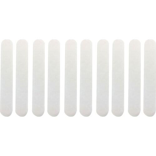 Self-Adhesive Hat Size Reducer Wicking Protector Liner Sweatband Headband