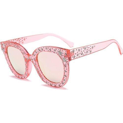 Retro Fashion Desginer Round Sunglasses Women Luxury Vintage Sun Glasses Mens Gafas De Sol Eyewear Oculos Goggles S5700DF