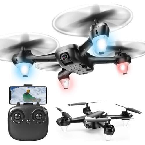 Quadrocopters TENXIND China