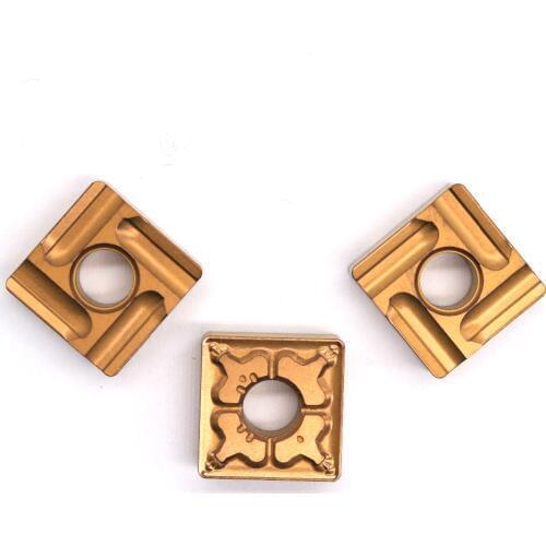 Tungaloy SNMG120408R-S / SNMG120408 TM T9125 High Quality carbide outer External turning tool CNC lathe tool Free shipping