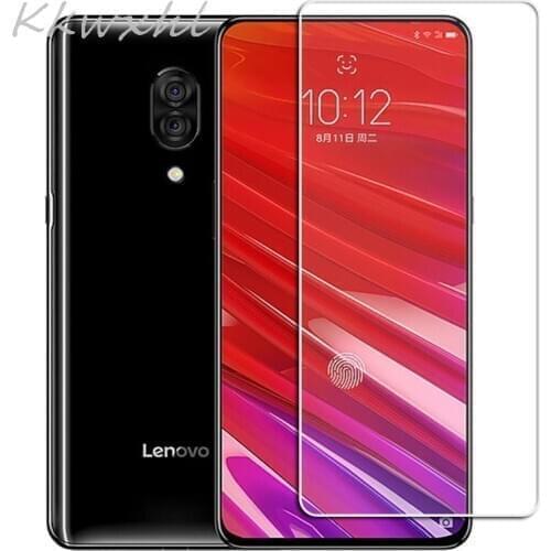 9H HD Tempered Glass For Lenovo Z5 Pro GT 855 Protective Film ON Z5Pro L78032 L78031 Phone Screen Protector Cover