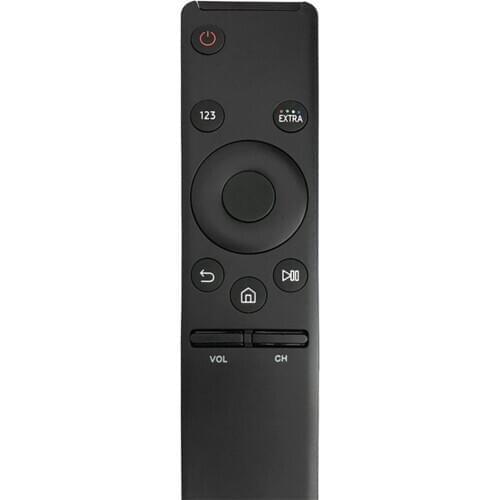 Replacement TV remote control for SAMSUNG LED 3D smart player black 433mhz Controle Remoto BN59-01242A BN59-01265A BN59-01259B B