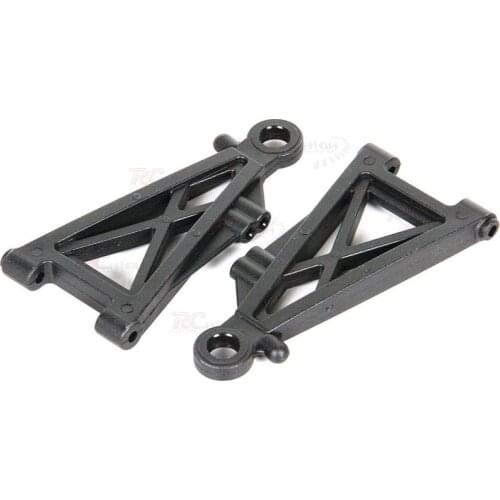 Himoto 1/10 scale RC CAR parts 31203 Front Lower Susp Arm 2P