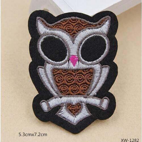 Skeleton Patch Clothes Stickers Jeans Badges Punk Patch Rock Band Skull Patch Biker Iron On Cheap Embroidered Motorcycle Patches