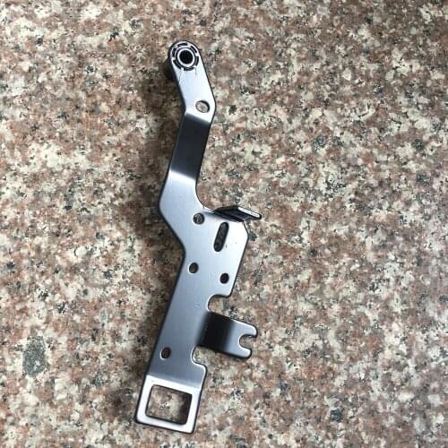 111-10152 Dial Wire Electromagnet Bracket Sewing Machine Parts