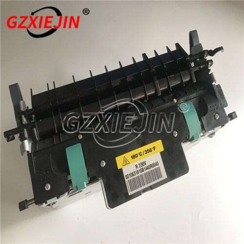 1X Original 40x1832 Heating Fuser Unit For Lexmark C780 C782 C 780 782 Fuser Unit Kit Assembly Assy 220-240v