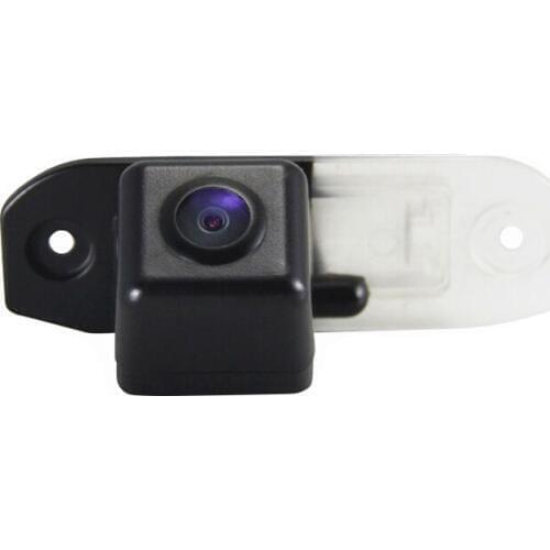 For Volvo XC60 XC90 S40 S60 S60L S80L V60 HD CCD car backup reverse rearview rear view parking camera