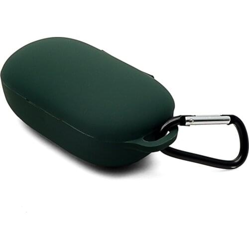 Wireless Earphone Protective Case Wireless Earbuds Case Long-lasting Splashing Water Waterproof For Anker Soundcore Life P2