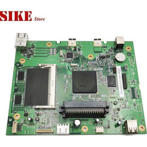 CE475-60001 Logic Main Board For HP LaserJet P3015 P3015dn P3015x P3015n 3015dn 3015x Formatter Board Mainboard