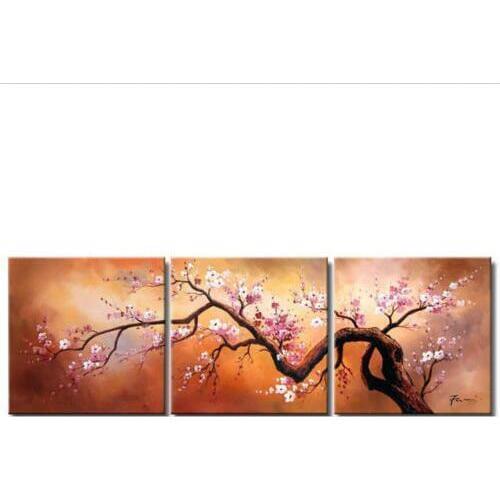 Oil Painting handpainted On Canvas Modern Canvas Art NO frame