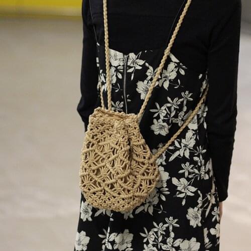 LUCDO Womens Vintage Backpacks