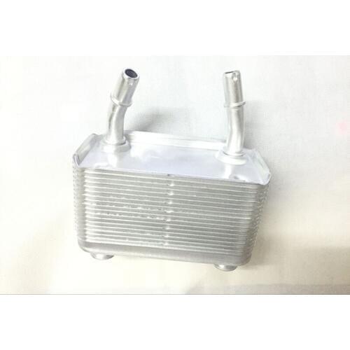 Automatic Transmission Oil Cooler For BMW X5 E53 2000-2006 17207500754