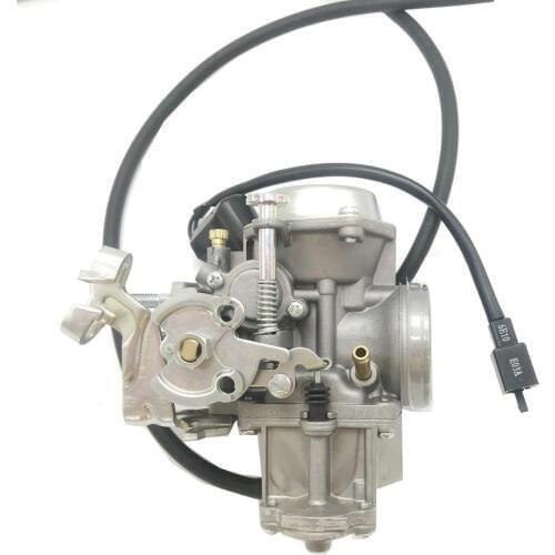 Motorcycle Carburetor Majesty YP250 Linhai 260CC Marquis Te-250cc ATV 250 Carb