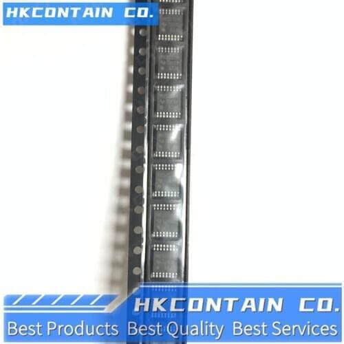 NEW MAX3232MPWREP IC DVR/RCV RS232 MULT-CH FREE SHIPPING