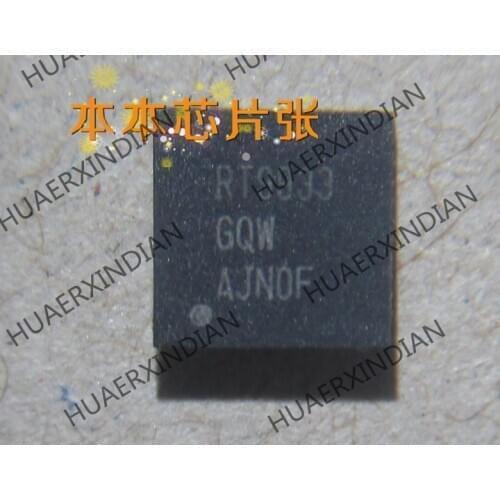 New RT9933GQW 3 high quality