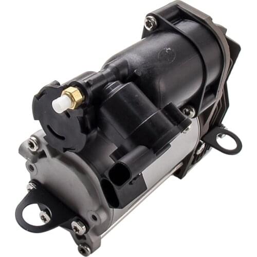 New Air Pump Air Suspension Compressor for Mercedes Benz M-Class w/ 4Matic GL450 GL550 1663200204 A1663200104 Shock Absorber