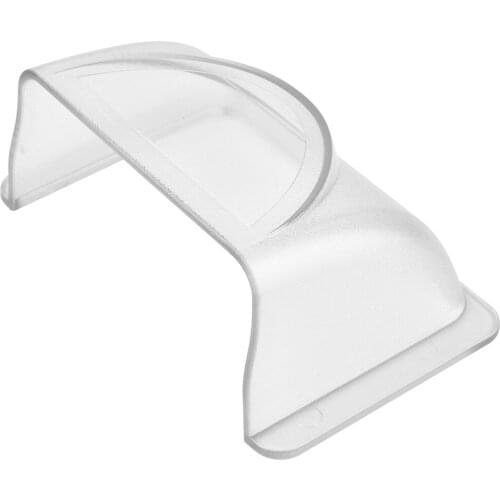 Plastic Waterproof Rain Cover For Access Control Keypad Controller Rainproof Protection Shell