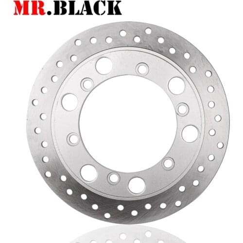 Front Disc Brake Rotor For Honda CMX250 1985-2012 CMX 250 Rebel CA250 1996 1997 1998 1999 2000 2001 2002 2003 2004 2005-2012