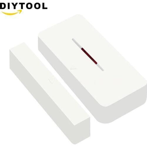 Door& Window Entry Sensor Alarm Burglar Home Security Warning System Home Protection Kit