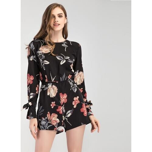 2018 Promotion Sale Pattern Mid Straight Drawstring Sweatpants Pants Women Sexy Reveal Back Printing Bandage Lin Tai Pants