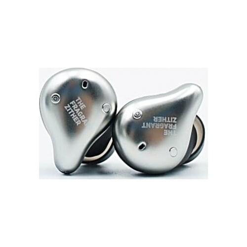 TFZ X1 Balanced Armature Bluetooth 5.0 IPX7 Waterproof Real Wireless High Fidelity In-ear Earphone