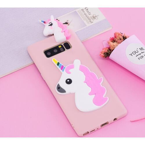 TOFATU Samsung Galaxy Note 8 Phone Cases