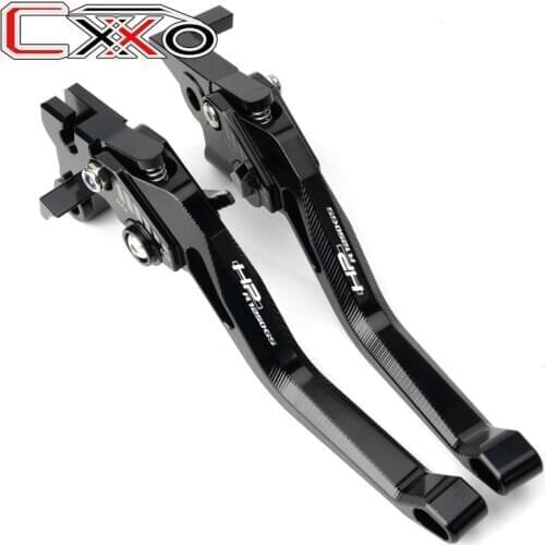 2020 NEW For BMW R 1250 GS HP R1250GS ADV Adventure HP 2019 2020 Motorcycle 3D Rhombus CNC Adjustable Short Clutch Brake Lever