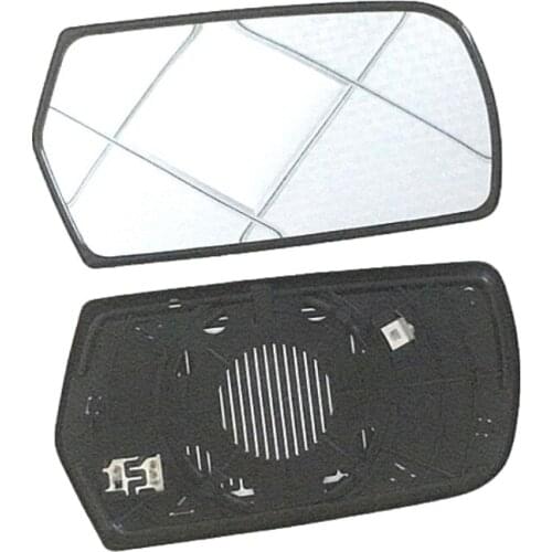 2009, 2010, 2011, 2012: suitable for rear view lens, glass mirror and reversing mirror of Hyundai Sonata NFC