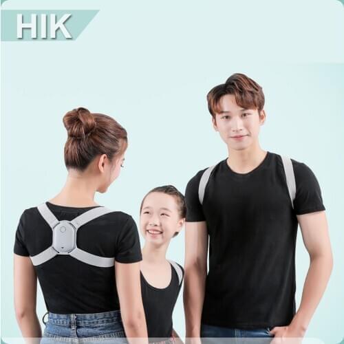 HIK Posture Corsets