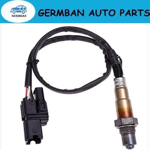 Oxygen Sensor O2 021906262B for VW Beetle Golf Phaeton Touareg Audi A4 RS4 S4 TT 021 906 262