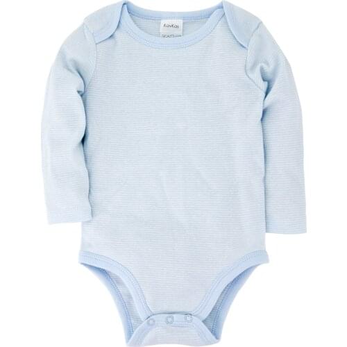 Baby Clothing Set Union Suit Little Girls Tops Romper Long Cartoon Print Sleeve Babysuits Newborn Infant Playsuit Panties Pijama