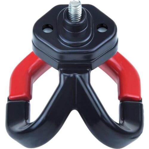 Multi-function Motorcycle Hook Easy To Install Electric Bike Hook Motorcycle Rider Backpack Rear Motorcycle Seat Big Capacity