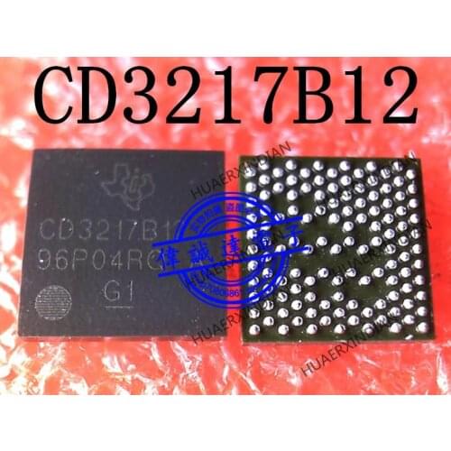 New Original CD3217B12ACER CD3217B12 BGA