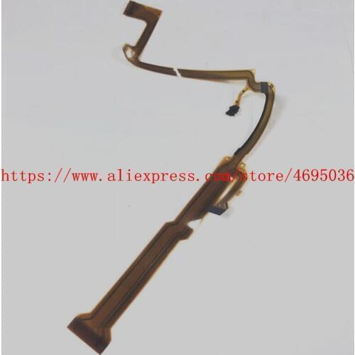 NEW LCD Flex Cable For Panasonic DMC-FZ1000 FZ1000 FOR Leica V-Lux Typ 114 Digital Camera Repair Part