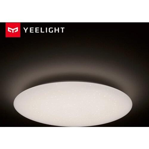 Yeelight JIAOYUE Ceiling Light 450 Light Smart APP / WiFi / Bluetooth LED Ceiling Light 200 - 240V Remote Controller