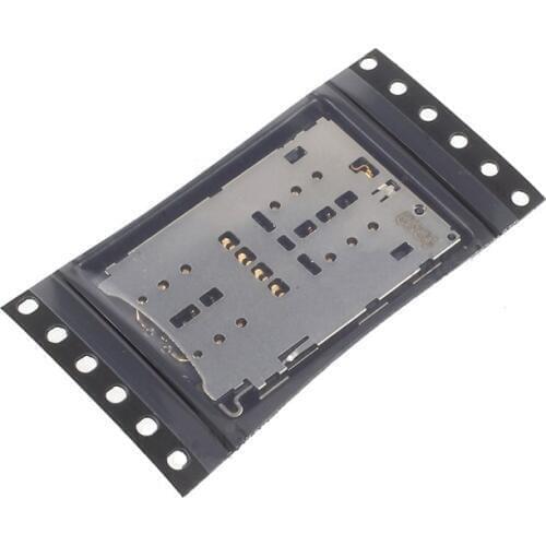 CFYOUYI SIM Card Holder Slot Reader for Huawei P9 / Mate 8