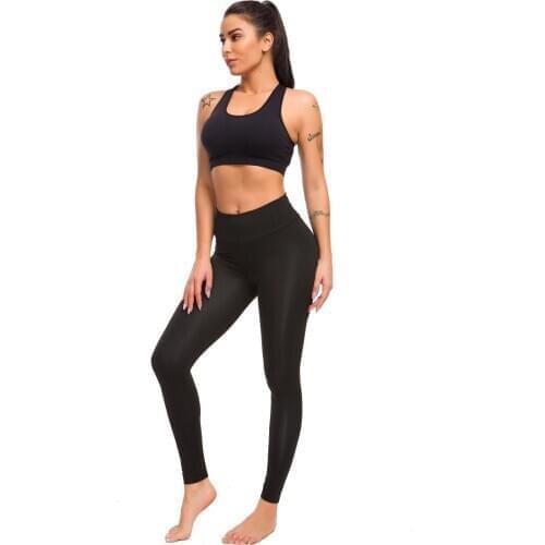 Sport Women Fitness Tights Sportswear High Waist Yoga Pants Running Training Leggings Sports Pants.Colorvalue seamless