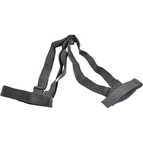 Sport Skateboard Shoulder Carrier Longboard Carry Strap Boards Decks Protable