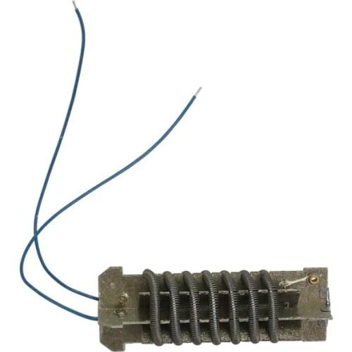 Hot Air Heat Element 800W for HT R390 R392 R490 T300 R590 Bga Rework Station 110V 220V Authorized Sales