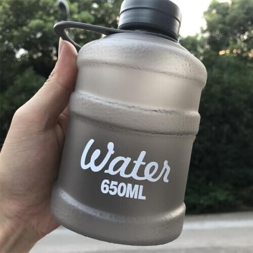 Large Capacity Drink Water Bottle Free Sport Gym Training Kettle for Outdoor Picnic Bicycle Climbing Big Cup Jug